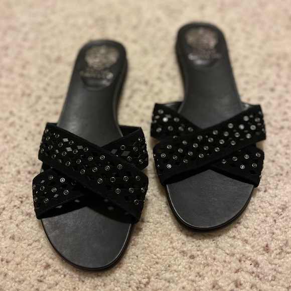 Vince Camuto Endana Sandal - Picture 1 of 4
